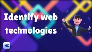 Identify web technologies | Wappalyzer Browser extensions