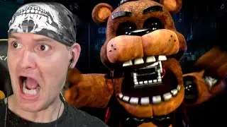 ФНАФ ПЛЮС НАКОНЕЦ ВЫШЕЛ! ► FNAF Plus #01 Прохождение