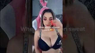 Sexy Twerk