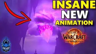 Hallowfall Now Available in ALPHA & MORE World of Warcraft NEWS