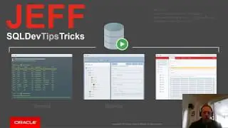 Oracle SQL Developer 101: A Desktop Tour