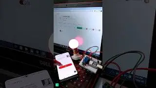 Home Automation With Blynk 2.0 & NodeMCU 