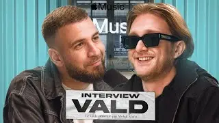 VALD : PANDEMONIUM, l'interview - Le Code