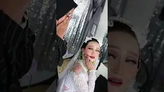 Gara2 ngantuk saat di makeup