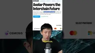 Axelar vs Chainlink vs LayerZero