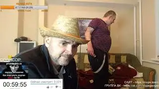 КЛИМ ПОДСТРИГ МИКО   ТРАНСФОРМАЦИЯ МИКО МУРАВЬЯ   СТРИМ КАСТИНГ АНДРЕЯ ЩАДИЛО