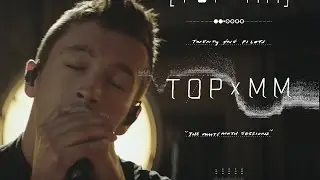 twenty one pilots - TOPxMM (the MUTEMATH sessions)