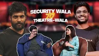 Meet Piyush Mishra’s Eklavya | Podcast | Episode 2 @theatrewalashikhar