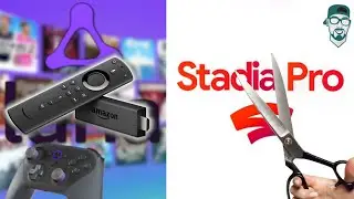 Luna Beta Expands, Shadow Declares Bankruptcy and Cancelling My Stadia Pro Subscription!