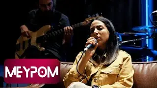 Ezgi Pekel - Senden Kalanlar  (Akustik)  (Live Performance Video)