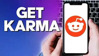 How To Get Karma For Free on Reddit App