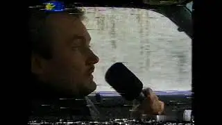Tv MOTORS . Latvijas Televīzija , fragments  2000. gads