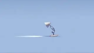 PIXAR INTRO WITHOUT TEXT