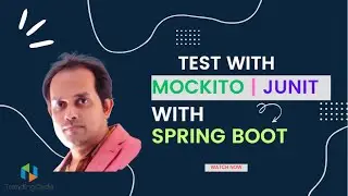 Test Cases Using SpringBoot Mockito And Junit | Handling Test Cases In Java | Mockito | Junit5