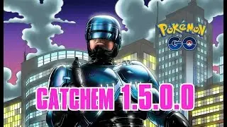 Catchem bot Ver 1.5.0.0 / Создаем расписание для бота