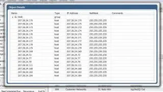 Firewall Management Made Easy with SolarWinds Firewall Security Manager