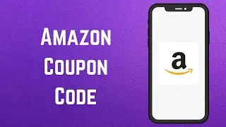 Amazon Coupon Code (Working 2024)