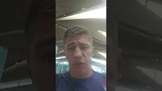 Отправляемся на встрече мечте ! 😃✈️🧡