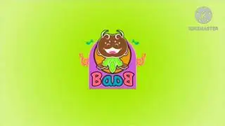 Toyor Baby Logo Animation in Low Voice G Major