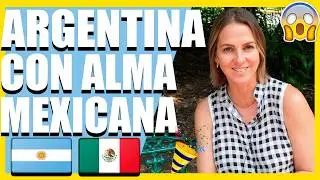 EXTRANJEROS x EL MUNDO (Ep. 253 Ceci / Argentina) I 2024
