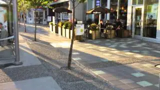 Walking in Vancouver June 2011 - with steadicam