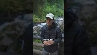 Do THIS to Your Waterfall Images