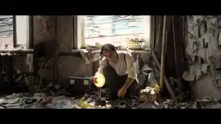 დეტექტივი GDS TV-ზე