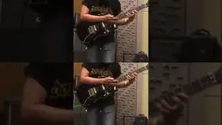 Menjilat Matahari Guitar Solo Eet Sjahranie Latihan Konser God Bless 48 Tahun Radix GES Marshall JCM