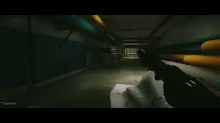 Escape from Tarkov - Extraction Points (Main Elevator)