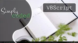 Run as Admin ( without constant UAC prompt ) | VBScript Tutorials