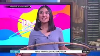 On This Day - Smart Hula Hoop Memonitor Pembakaran Kalori