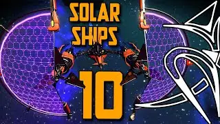 10 BEST looking SOLAR ships in No Mans Sky