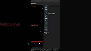 Flutter Animations | Animated Align Animations 