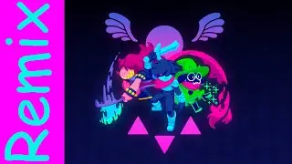 Rude Buster ~ Funk Rock Remix ~ Deltarune Battle Theme