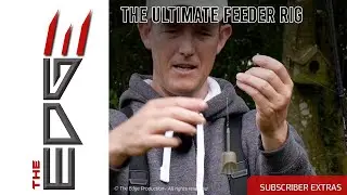 The ULTIMATE feeder rig