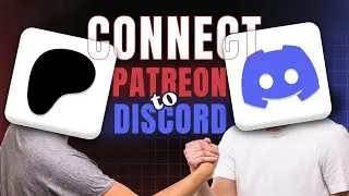 How to Connect Patreon to Discord (Step-by-Step)