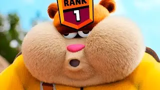 Сильнейший Босс в Brawl Stars / Brawl Stars анимация СМЕШНЫЕ МОМЕНТЫ