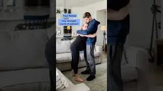 The best way to increase Oxytocin during birth | Birth Prep 
