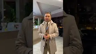 Bunyodbek Saidov yangi konsertiga barchani taklif etadi