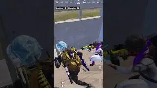 Cute enemy spotted😂