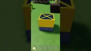 How To Make A WHEAT FARM In Block Tycoon ROBLOX!