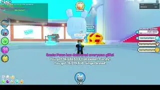 SHINY TITANIC Blue Balloon Cat?! | Roblox Pet Simulator Z
