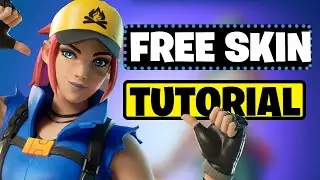 How To Get FREE SKINS In Fortnite? - Old But Great FREE REWARDS