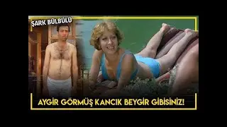 Filmin adını bilen var mı? 