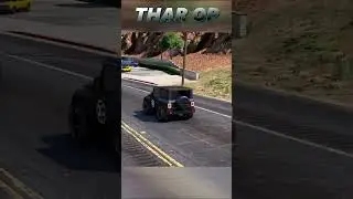 MODIFIED THAR OP ⚡⚡ 