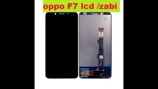 Oppo F7 lcd replacement | how to replace oppo f7 lcd | oppo f7 lcd change | oppo f7 display replace