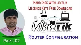 How to mikrotik router basic configuration step by step using Winbox  | Part-02