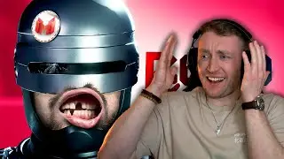 RoboCop: Rogue City 