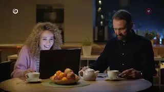 TOMÁŠ A DIANA (3.10.2023 o 
