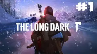 НАЧАЛО САМОЙ ХОЛОДНОЙ ИСТОРИИ // The Long Dark #1